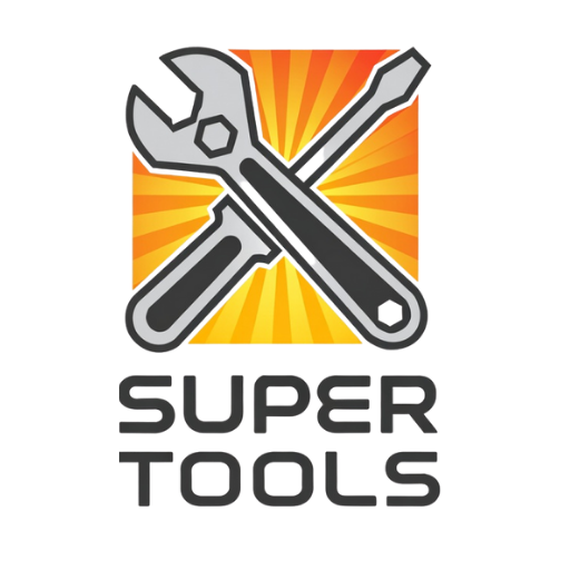 Super Tools